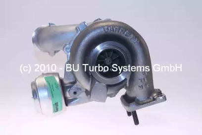 be turbo 127857