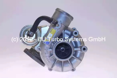 BE TURBO 124179