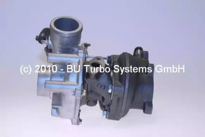 be turbo 124179