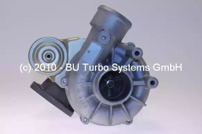 BE TURBO 125150