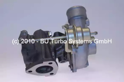 be turbo 125150