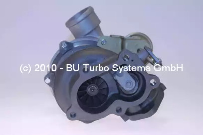 be turbo 125150