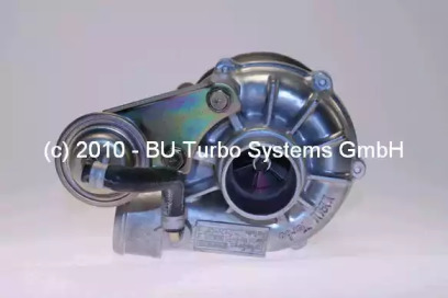 BE TURBO 124532