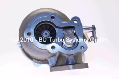 be turbo 124532