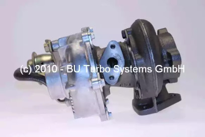 be turbo 124532