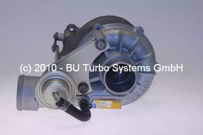 BE TURBO 124016