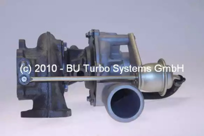 be turbo 124016