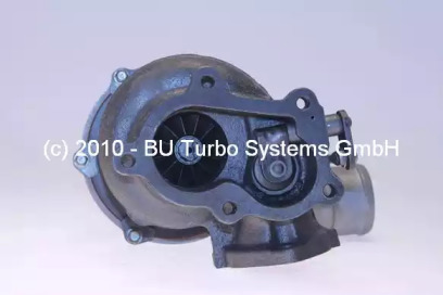 be turbo 124016