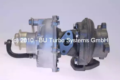 be turbo 124016