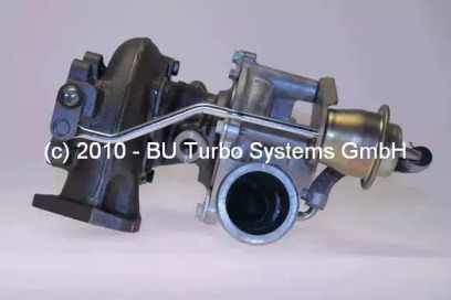 be turbo 125027