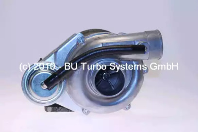 BE TURBO 124084