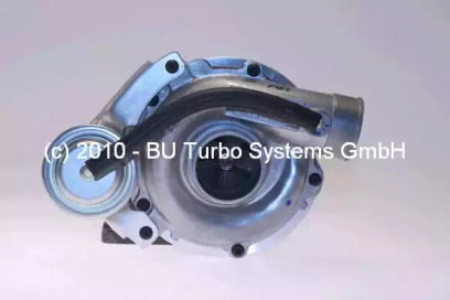 BE TURBO 124039