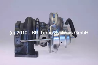 be turbo 124039