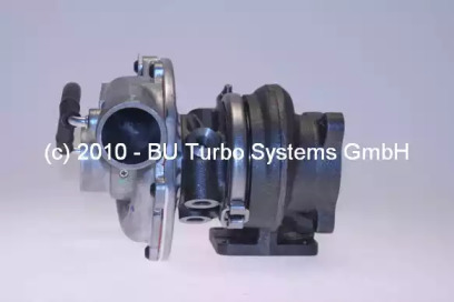 be turbo 124039