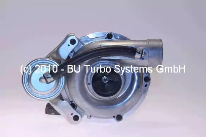 BE TURBO 127538