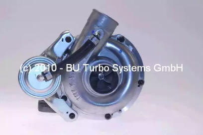 BE TURBO 128020