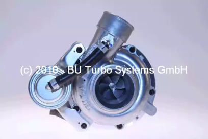 BE TURBO 127446