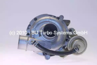 BE TURBO 125226