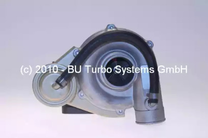 BE TURBO 124162