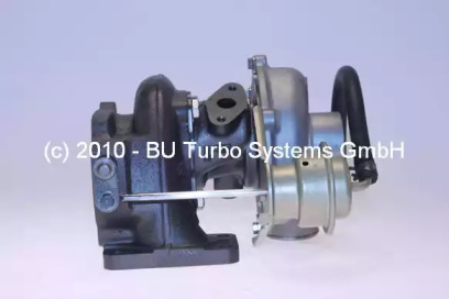 be turbo 124162