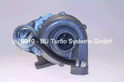 BE TURBO 124312