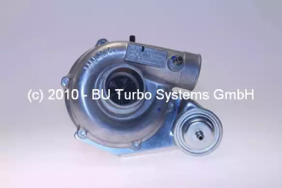 BE TURBO 124213