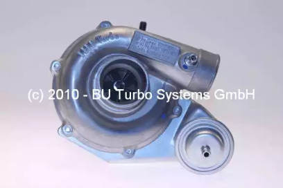 BE TURBO 124258