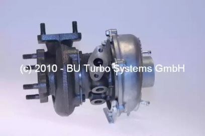 be turbo 124258