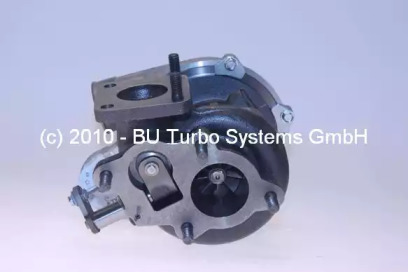 be turbo 124258