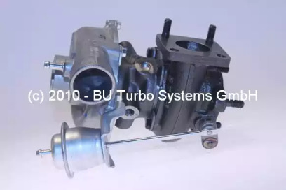 be turbo 124258