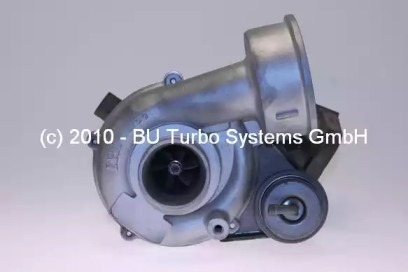 BE TURBO 125321