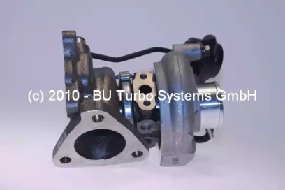 be turbo 127911