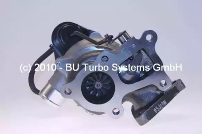be turbo 127911