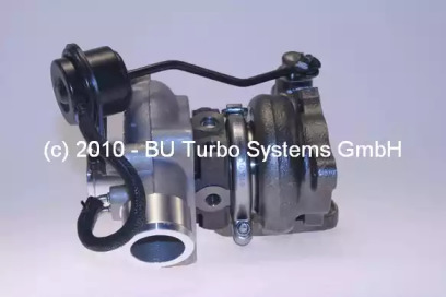 be turbo 127911
