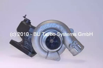 BE TURBO 124370