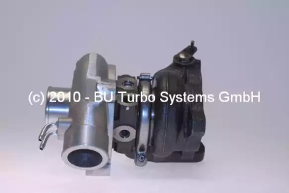 be turbo 124370