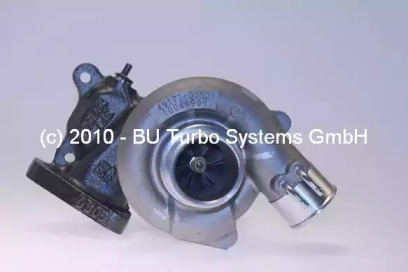 BE TURBO 124369