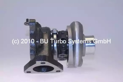 be turbo 124369