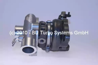 be turbo 124369