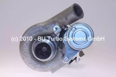 BE TURBO 124388