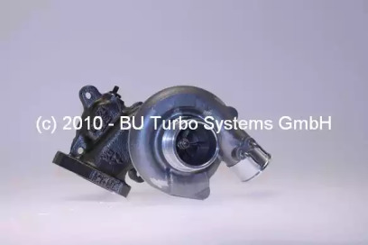 BE TURBO 124430