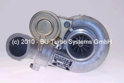 BE TURBO 124069