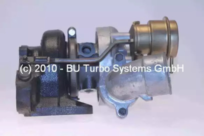 be turbo 124069