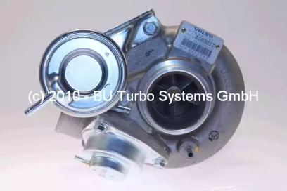 BE TURBO 126706