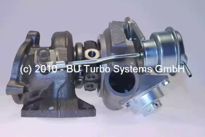 be turbo 126706