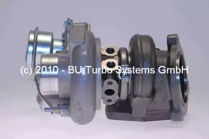 be turbo 126706