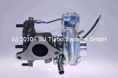 BE TURBO 128271