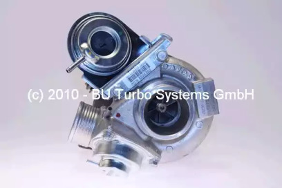 BE TURBO 126717