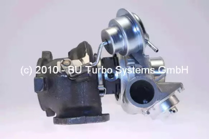 be turbo 126717