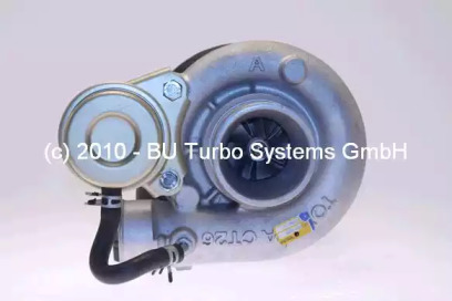 BE TURBO 124749